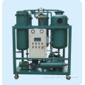 Sell Turbine oil purifier oil filtering